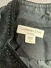 Coldwater Creek Black Blazer Size 8 - photo 6