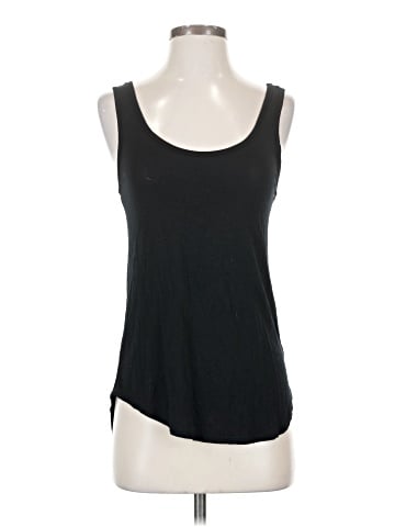 Emma's Closet Sleeveless Top (view 1)
