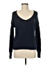 Abercrombie & Fitch Blue Pullover Sweater Size M - photo 1