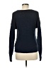 Abercrombie & Fitch Blue Pullover Sweater Size M - photo 2