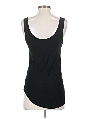 Emma's Closet Sleeveless Top (view 2)
