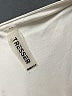 Tresser Ivory Sleeveless Top Size L (estimated) - photo 7