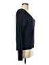 Abercrombie & Fitch Blue Pullover Sweater Size M - photo 4