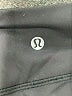 Lululemon Athletica Black Active Pants Size 2 - photo 4