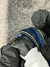 Fashion Nova Blue Jeans Size 11 - photo 8