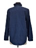 Sundance Blue Long Sleeve Button-Down Shirt Size M - photo 2
