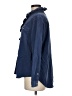 Sundance Blue Long Sleeve Button-Down Shirt Size M - photo 5