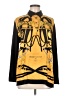 Hermès Yellow Kimono Size M - photo 1