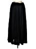 Gibson Latimer 100% Polyester Black Formal Skirt Size L - photo 1