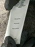 FRAME 100% Cotton Blue Jeans Size 25 waist - photo 8