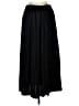 Gibson Latimer 100% Polyester Black Formal Skirt Size L - photo 2