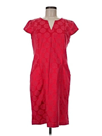 W by Worth Cocktail Dress (view 1)
