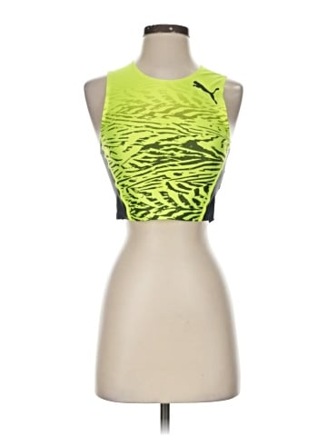 Puma Sports Bra (view 1)