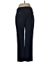 Talbots Solid Blue Dress Pants Size 6 - photo 2