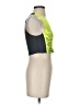 Puma Yellow Sports Bra Size S - photo 4