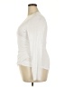 Guberry 100% Modal Ivory Long Sleeve Top Size XXL - photo 5