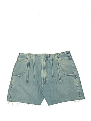 Adriano Goldschmied Denim Shorts (view 1)