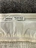 Bershka Ivory Sleeveless Blouse Size S - photo 6