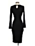 Venus Black Cocktail Dress Size XS - photo 2