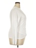 Guberry 100% Modal Ivory Long Sleeve Top Size XXL - photo 4