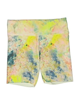 Harmony And Balance Athletic Shorts