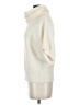 7 For All Mankind Ivory Poncho Size S - photo 5