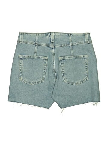 Adriano Goldschmied Denim Shorts (view 2)