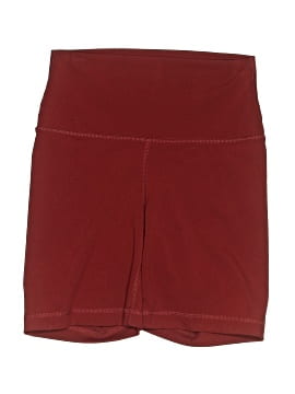 Yogalicious Athletic Shorts