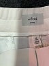 Wilfred 100% Polyester Ivory Casual Pants Size 12 (tall) - photo 6