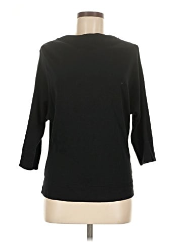 James Perse Pullover Sweater (view 1)
