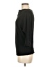 James Perse 100% Supima Cotton Black Pullover Sweater Size Med (2) - photo 5