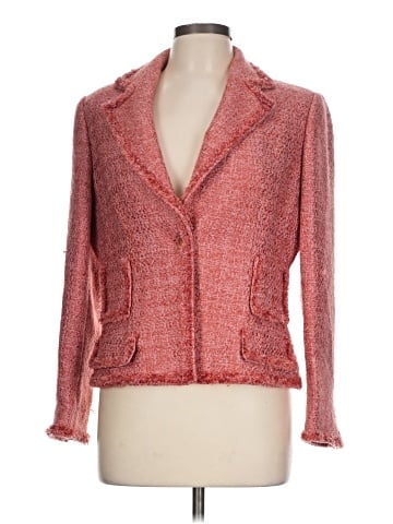 Anne Klein Blazer (view 1)