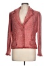 Anne Klein Tweed Red Pink Blazer Size 12 (petite) - photo 1