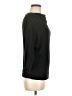 James Perse 100% Supima Cotton Black Pullover Sweater Size Med (2) - photo 4
