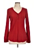 Maurices Red Cardigan Size L - photo 1