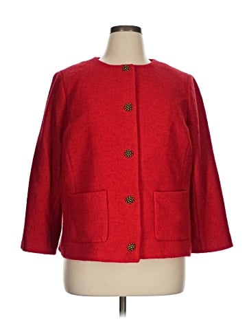 Talbots Blazer (view 1)