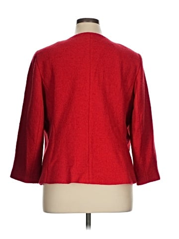 Talbots Blazer (view 2)