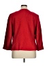 Talbots Red Blazer Size 14 - photo 2