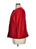 Talbots Red Blazer Size 14 - photo 5