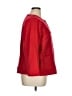 Talbots Red Blazer Size 14 - photo 4