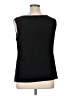 George Black Sleeveless Blouse Size 16 - 18 - photo 2