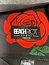 BEACHRIOT Sport Print Red Leggings Size S - photo 7
