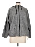 Koral 100% Polyester Gray Coat Size M - photo 1