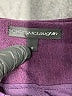 CHRIS McLaughlin Purple Casual Dress Size 8 - photo 7