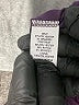 CHRIS McLaughlin Purple Casual Dress Size 8 - photo 8