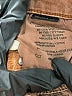 Blank NYC Brown Jeans Size 29 waist - photo 8