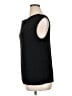 George Black Sleeveless Blouse Size 16 - 18 - photo 5