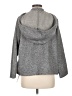 Koral 100% Polyester Gray Coat Size M - photo 2