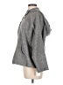 Koral 100% Polyester Gray Coat Size M - photo 5