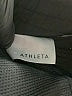Athleta Solid Black Casual Skirt Size 4 - photo 3